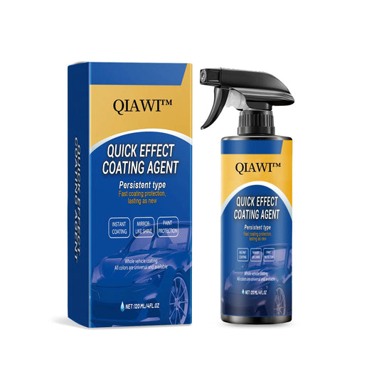 🔥Best Sellers🔥 QIAWI™-Advanced Car Quick-acting Coating Agent Spray