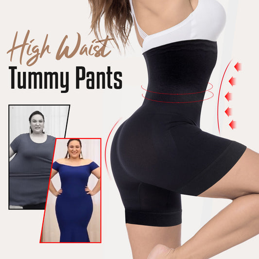 💜Women's Tummy Control Butt-Lifting Shapewear