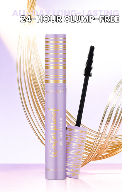 💜 Final 3 hours Buy 1 get 1 free !! 💜No Smudge Mascara for Dramatic Full Lashes