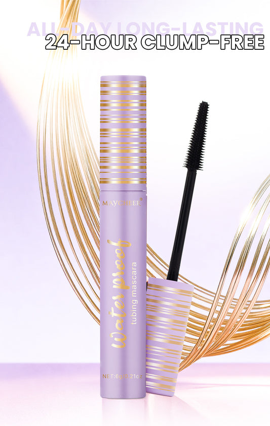 💜 Final 3 hours Buy 1 get 1 free !! 💜No Smudge Mascara for Dramatic Full Lashes