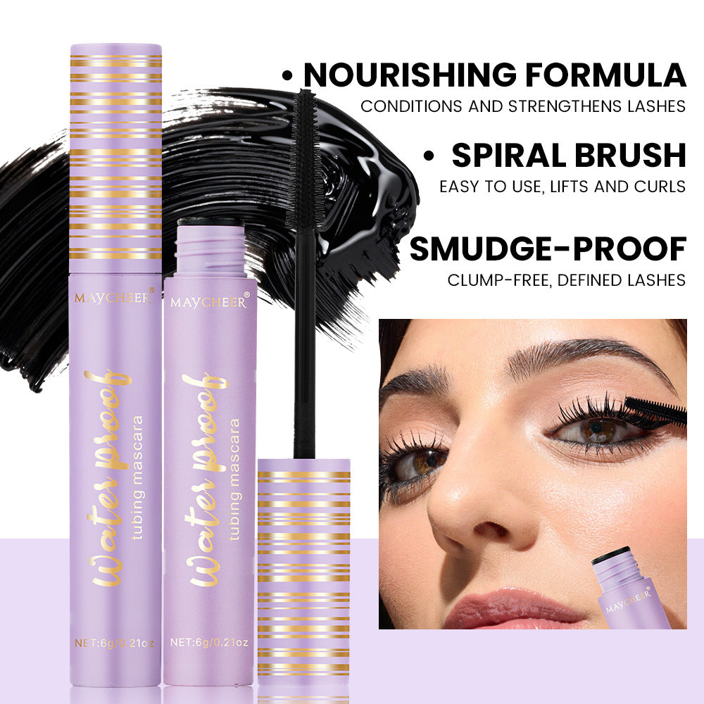 💜 Final 3 hours Buy 1 get 1 free !! 💜No Smudge Mascara for Dramatic Full Lashes