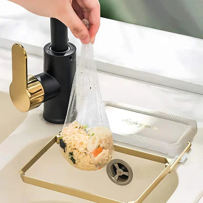 Foldable Sink Strainer