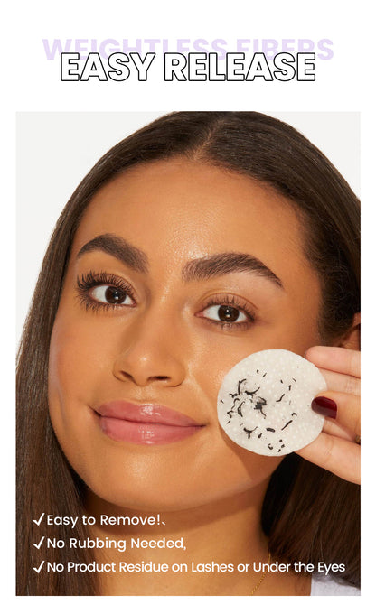 💜 Final 3 hours Buy 1 get 1 free !! 💜No Smudge Mascara for Dramatic Full Lashes